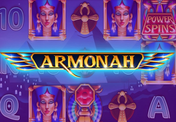 NOVOMATIC - игровой автомат онлайн от Various с RTP 96.8%